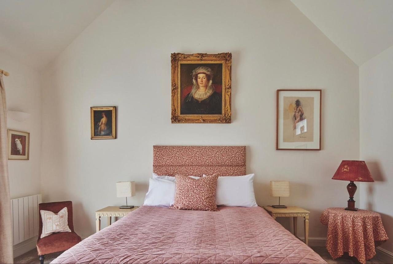 The Clock Tower & Dairy - Two X 2 Bed Barns With Indoor Pool Checkendon