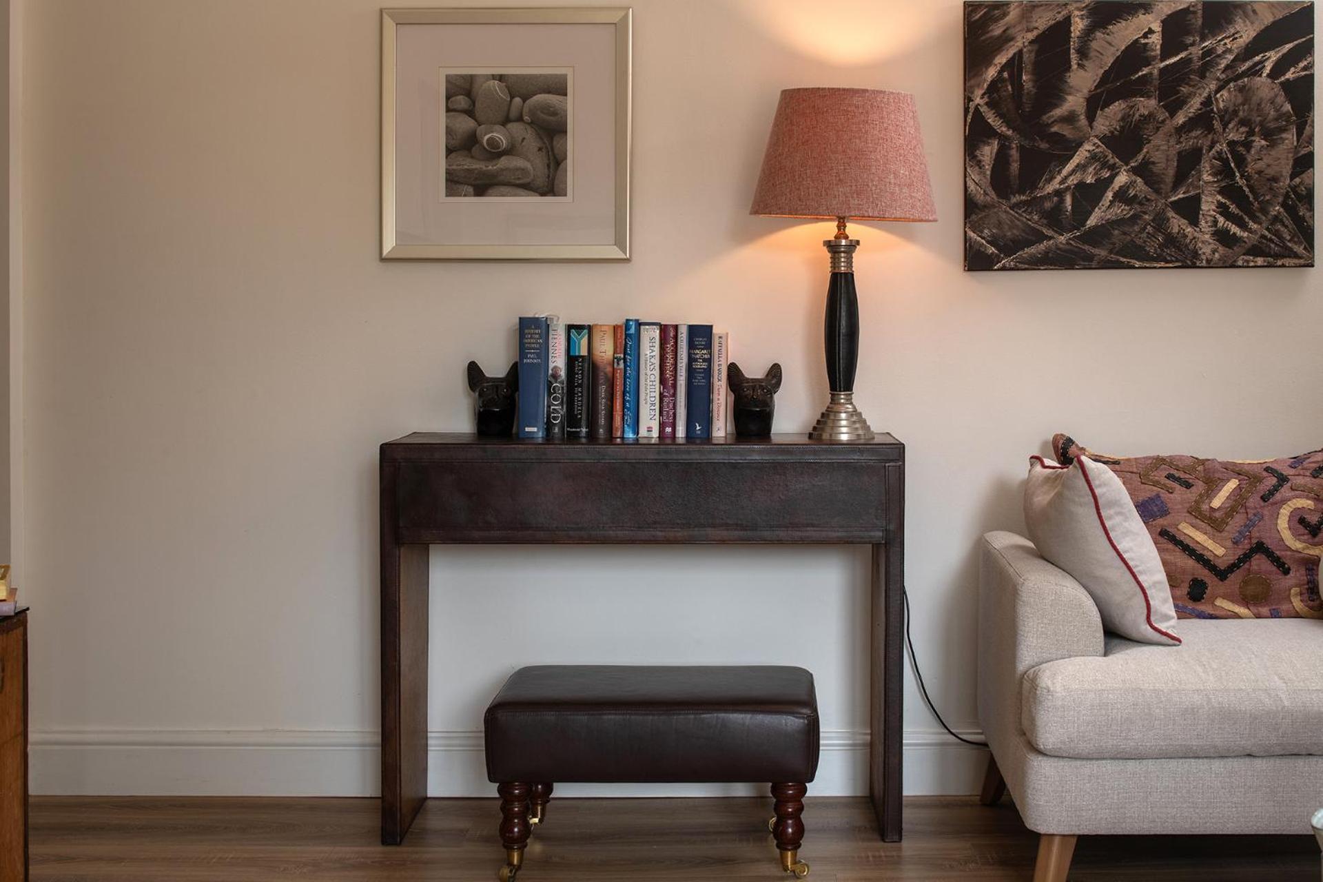 Apartment The Clock Tower & Dairy - Two X 2 Bed Barns With Indoor Pool